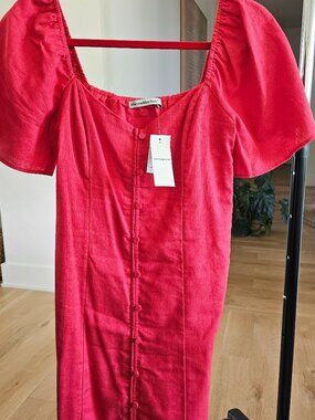 Abercrombie & Fitch dress NWT